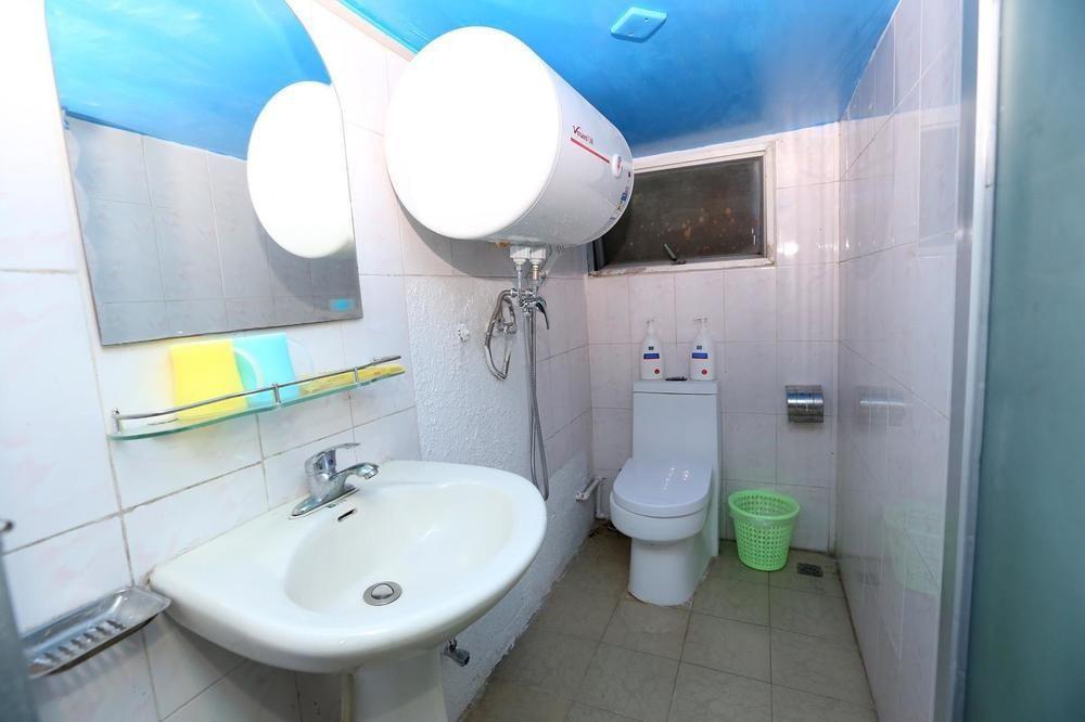 Yue Cartoon Hotel 샤먼 외부 사진
